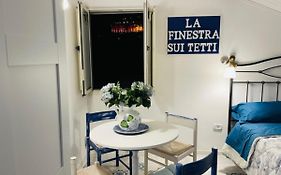 La Finestra Sui Tetti